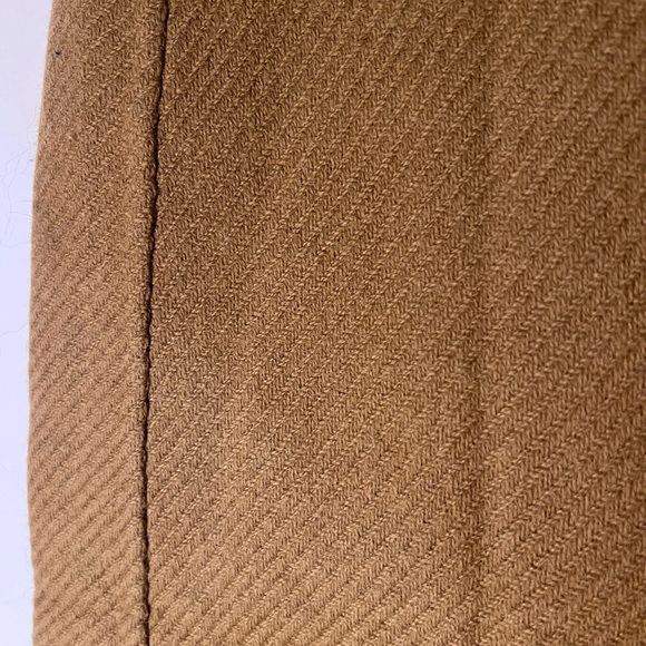 Wool Prada skirt - Picture 2 of 4